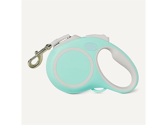 Amazon Basics Retractable Dog Leash Lg
