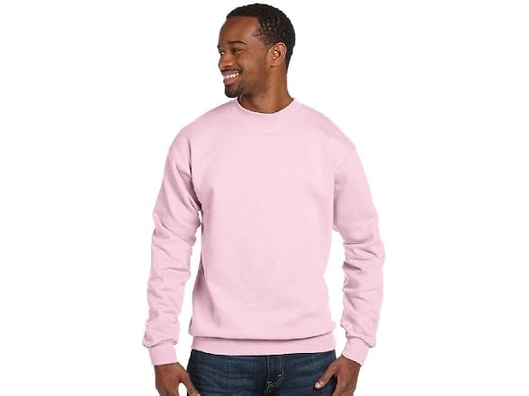 Hanes Men (XXL) ComfortBlend EcoSmart Sweatshirt