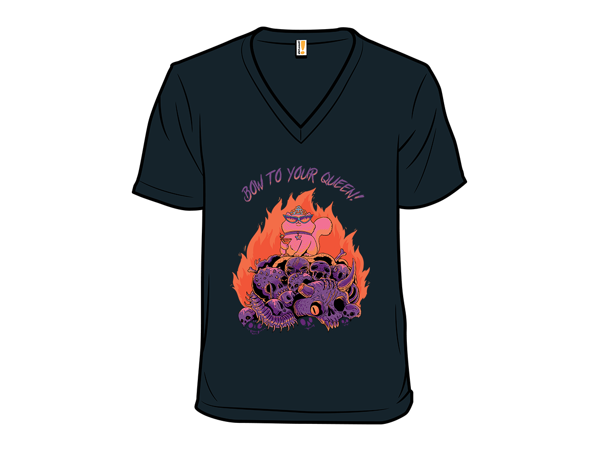 Your Queen - Gallery 10