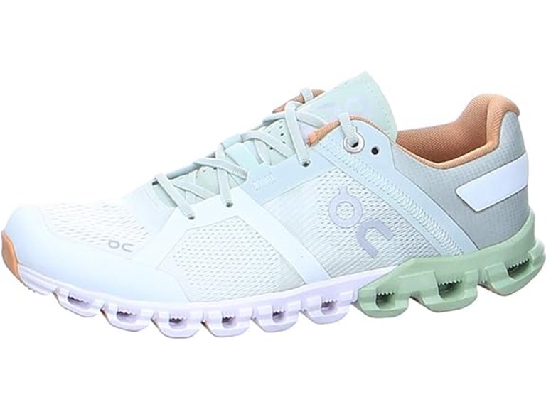 On Running Cloudflow 2 Women's Shoes - Gallery 7