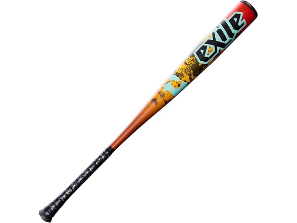 DeMarini 2026 Exile™ Rogue (-3) BBCOR Baseball