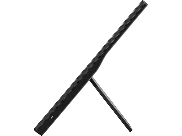 ViewSonic VX1754-S 17" IPS Portable Gaming Monitor