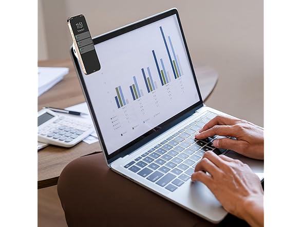 SRIBOO Wireless Charger for MagSafe 35