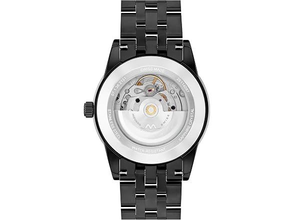 Movado Men's Museum Classic Automatic , Watch