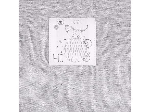 Lamaze Baby Bodysuit (6M)