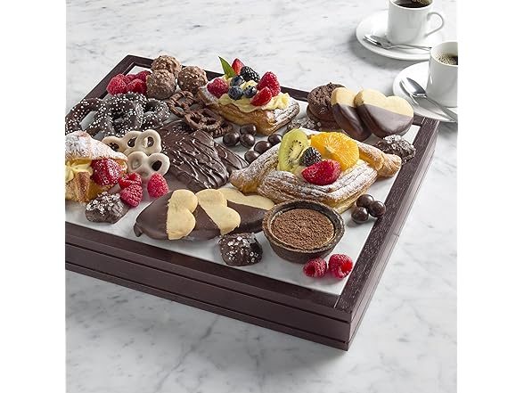 Freezable Cooling Charcuterie Serving Tray, 12.75 Inch