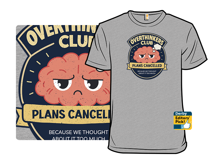 Overthinkers Athletic Club - Gallery 8