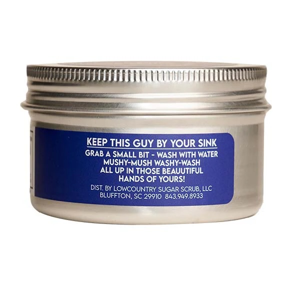 2Pk Hand Scrubs – Beach Day + Coconut Peach - Gallery 11