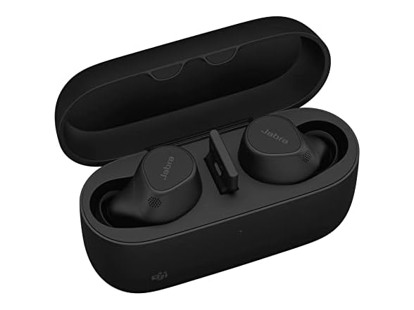 Jabra Evolve2 Buds MS - True Wireless