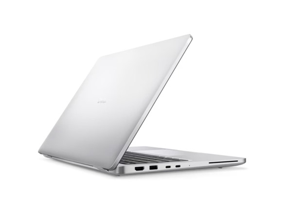 Dell Pro 14 Plus 14" Touch Ultra 7 16GB 256GB Laptop - Gallery 5