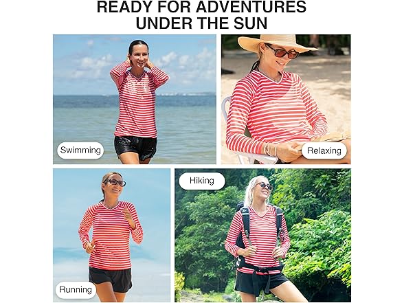 Kanu Surf Active Tee Red (XXL)