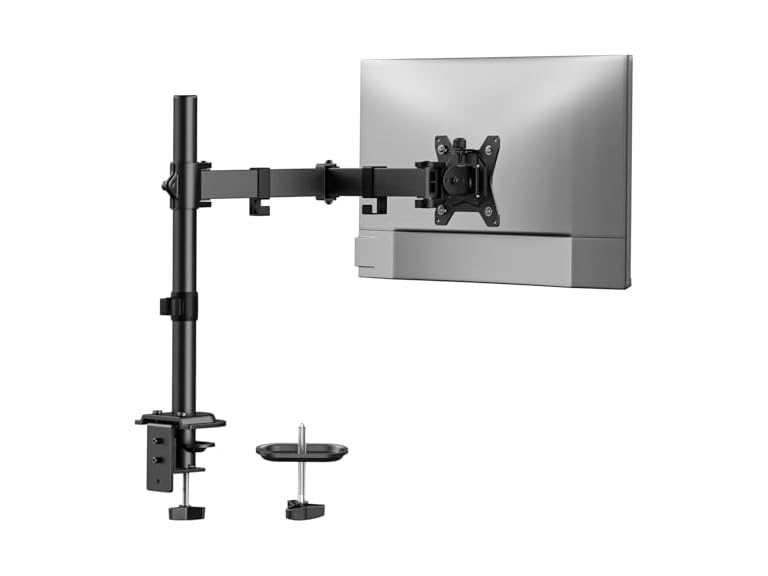 HUANUO Single Monitor Mount