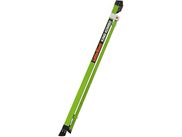 Little Giant Ladder 13814-071 King Kombo 8'A or 14' Ext