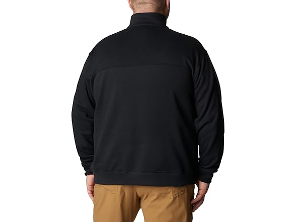 Columbia Mens Hart Mountain II Jacket (4XL)