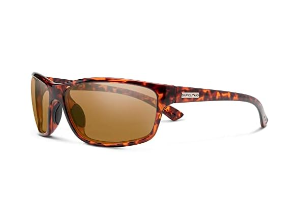Suncloud Sentry Polarized Sunglasses