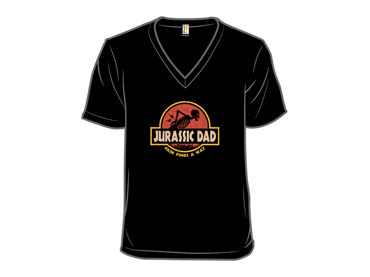 Jurassic Dad - Gallery 10