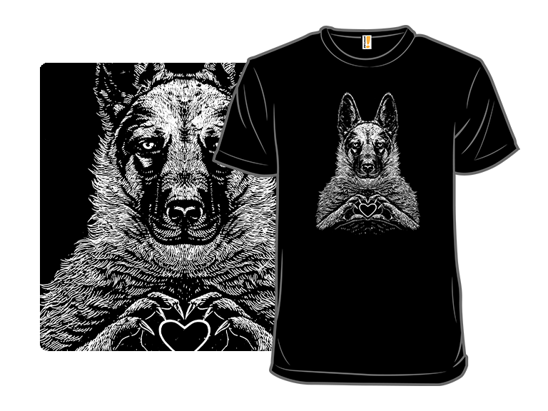 German Shepherd True Love - Gallery 8