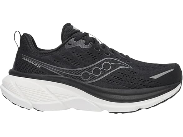 Saucony Hurricane 25 Men's Shoes