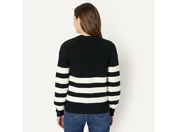 Amazon Essentials Womens Ribbed VNeck Cardigan