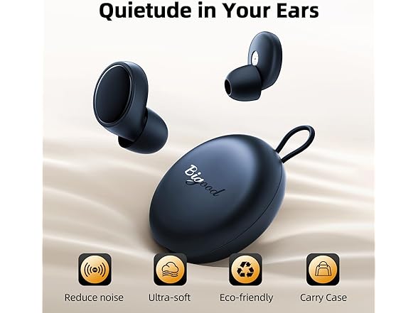 Ear Plugs | 45dB Noise Cancelling