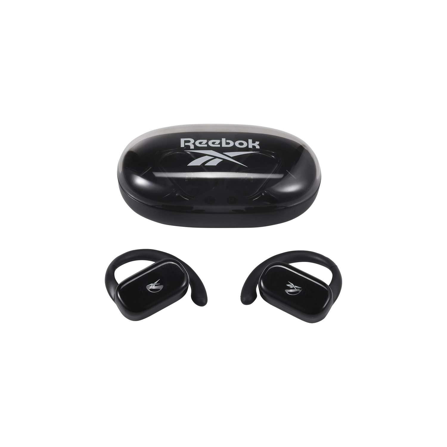 Open OWS Earbuds w/ Display Case - Gallery 20