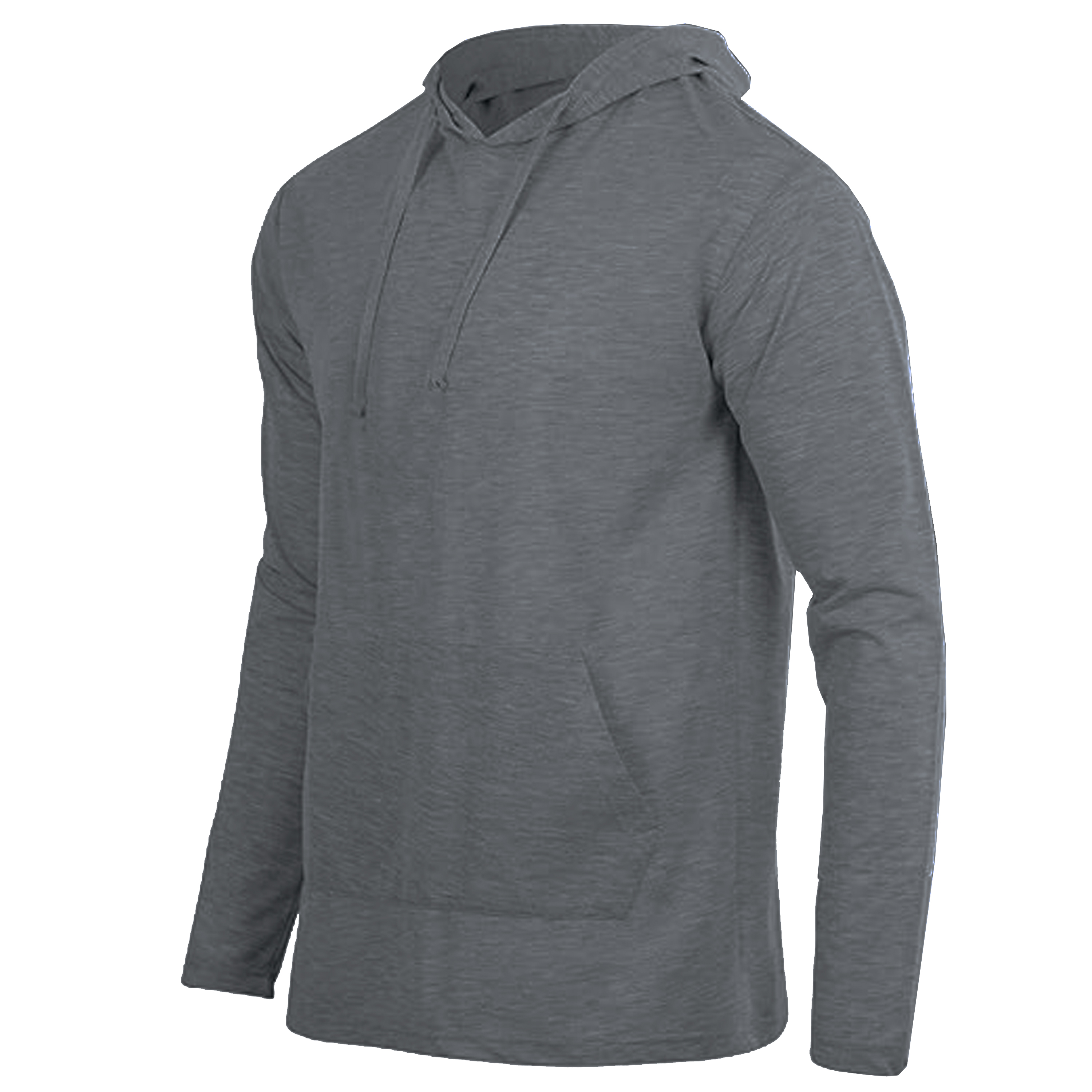 3Pk Asst Mens Cotton Pullover Hoodie - Gallery 15
