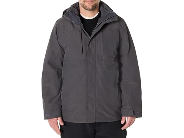 Amazon Essentials Men's Water Resista