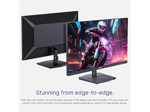 Mobile Pixels 27" 4K UHD Monitor