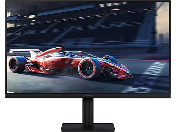Samsung 24" FHD Monitor | LS24D304GANXZA