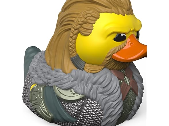 TUBBZ Boxed Edition Ulfric Stormcloak Rubber Duck