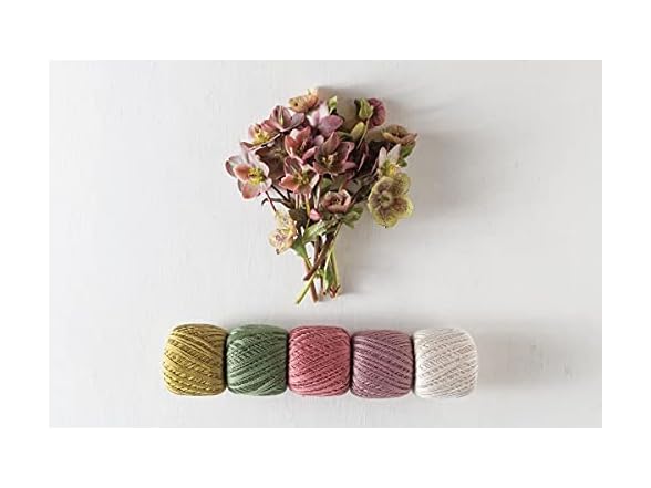 Knit Picks Curio #3 Lace Weight 100%
