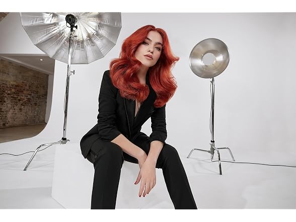 GHD Helios Professional Hair Dryer Black