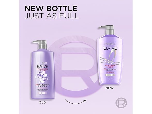 L'Oreal Paris Elvive Hyaluron Set