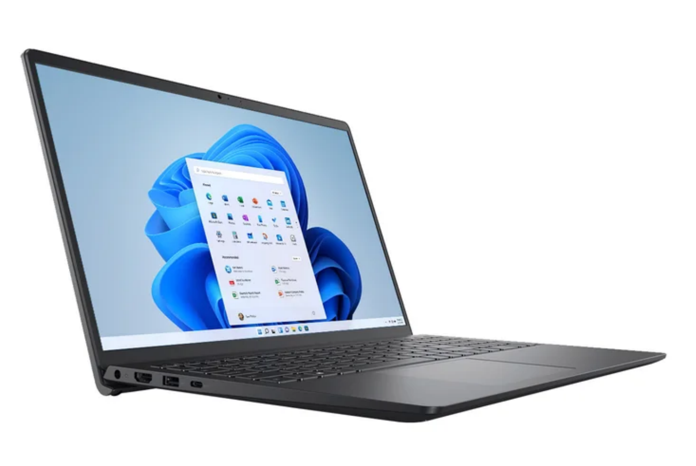 Dell 15.6" Touchscreen Laptop - Gallery 5