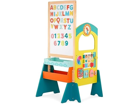 B. toys – School Play Set