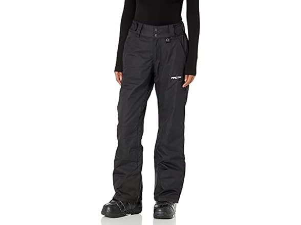 Arctix Women's Insulated Snow Pants