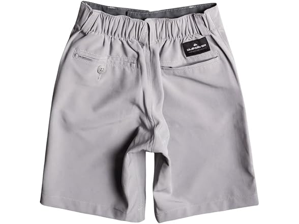 Quiksilver (6) Oceanmade Union Amphibian Sleet MD