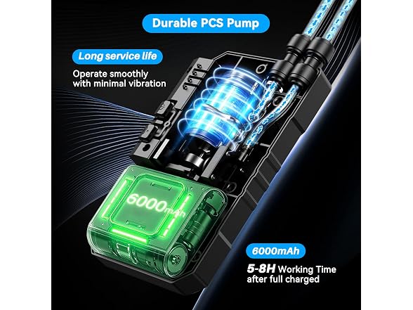 Ausic Portable Misting Systems