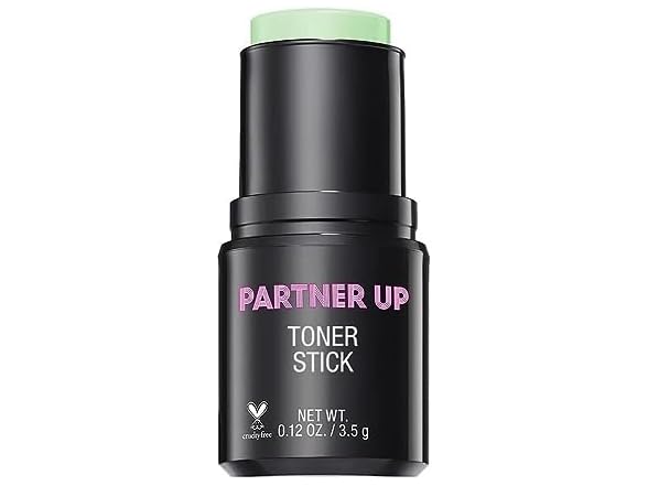 wet n wild Partner Up Toner Stick Tone Zone