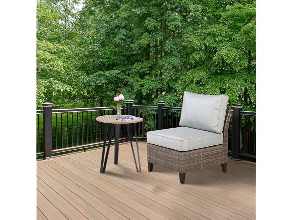 Four Seasons Courtyard Serronova Chair
