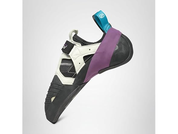 SCARPA Instinct VSR LV Rock Climbing & B
