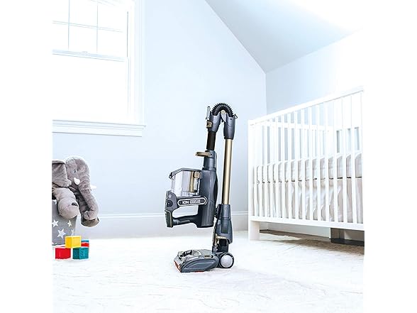 Shark Cordless DuoClean Stick Vacuum