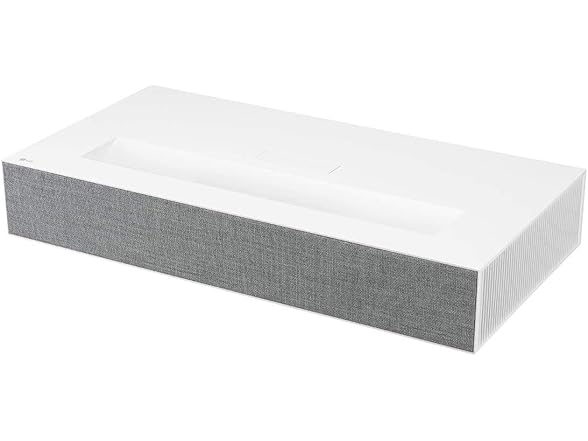 LG HU85LA 120” 4K UHD CineBeam Ultra Short Throw Projector