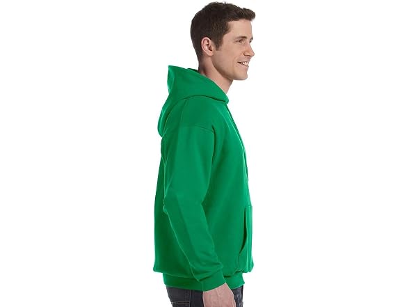 Hanes (L) ComfortBlend EcoSmart Pullover Hoodie