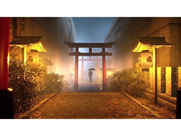 Ghostwire: Tokyo Deluxe Edition - PC