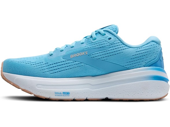Brooks Womens-Ghost Max 2 Running Shoe