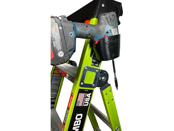 All N One ANOTH-A2 Ladder Tool Holster