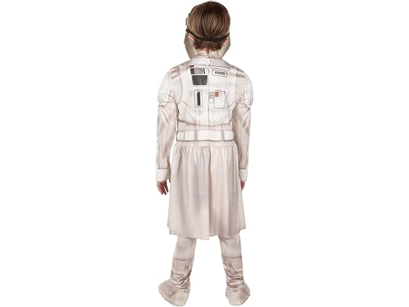 STAR WARS Imperial Remnant  Costume (L)