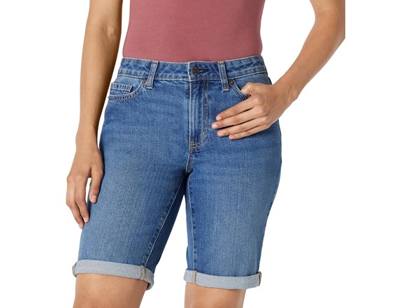 Medium Blue Vintage