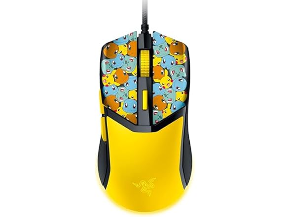 Razer Cobra Pokémon Edition - Wired
